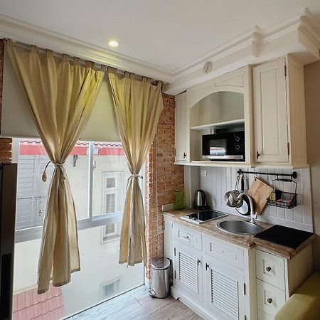 Home By Flatto Apartment Ho Chi Minh City Bagian luar foto