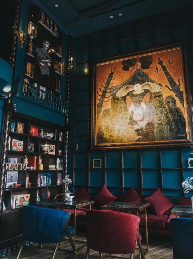 Home By Flatto Apartment Ho Chi Minh City Bagian luar foto