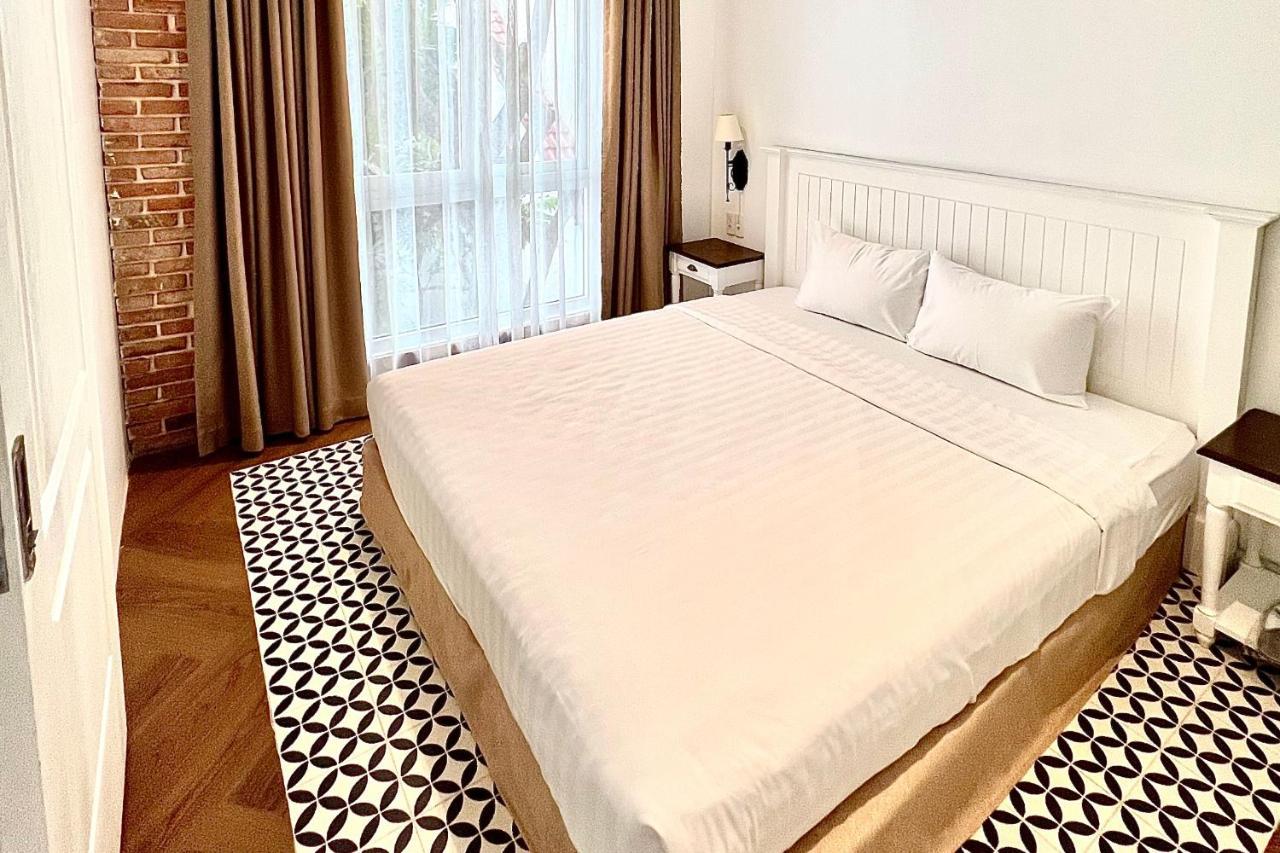 Home By Flatto Apartment Ho Chi Minh City Bagian luar foto