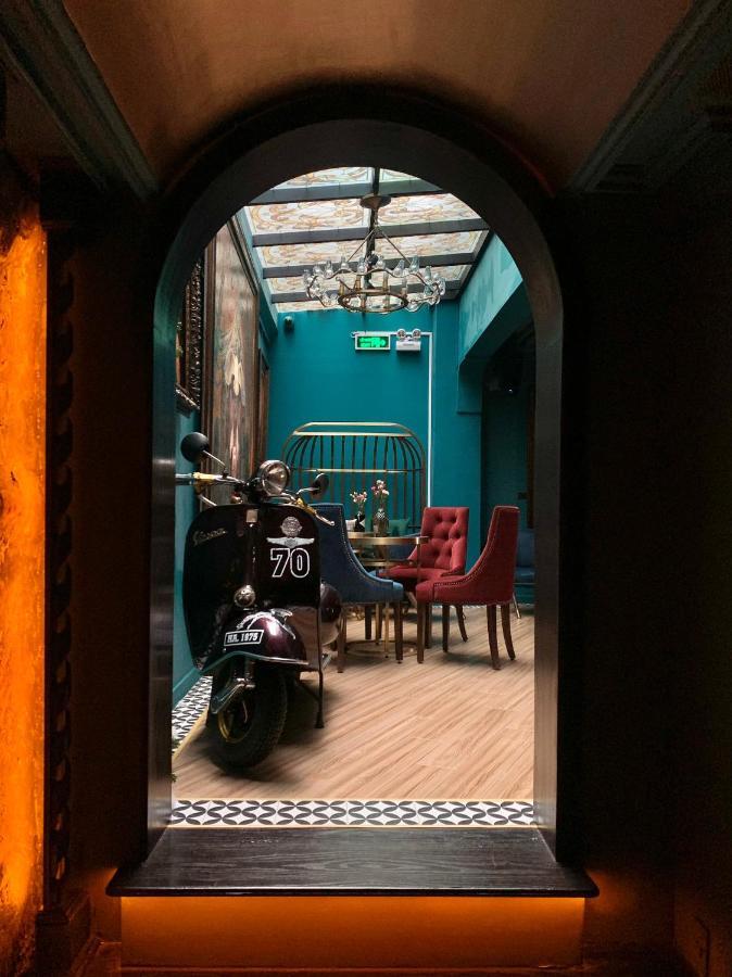 Home By Flatto Apartment Ho Chi Minh City Bagian luar foto