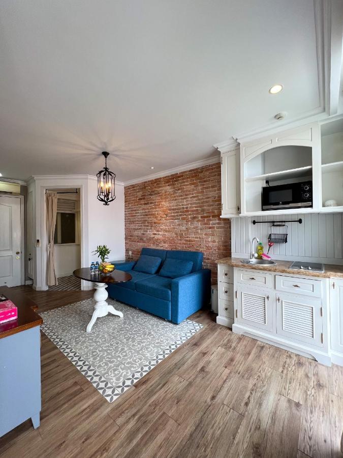 Home By Flatto Apartment Ho Chi Minh City Bagian luar foto
