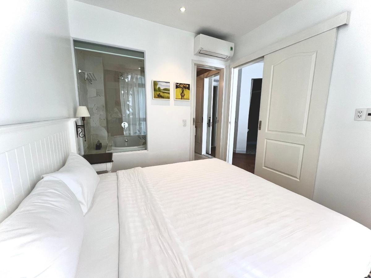 Home By Flatto Apartment Ho Chi Minh City Bagian luar foto