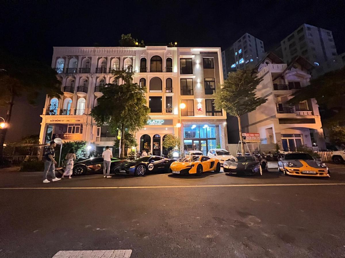 Home By Flatto Apartment Ho Chi Minh City Bagian luar foto