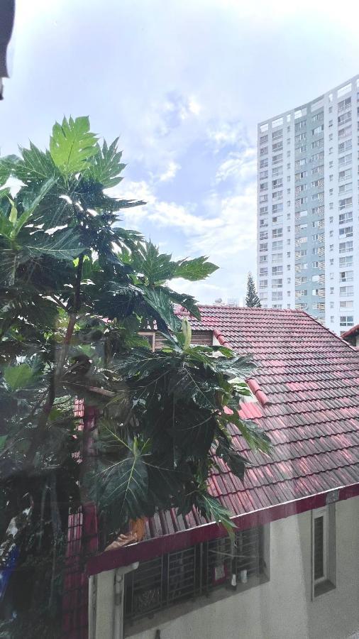 Home By Flatto Apartment Ho Chi Minh City Bagian luar foto