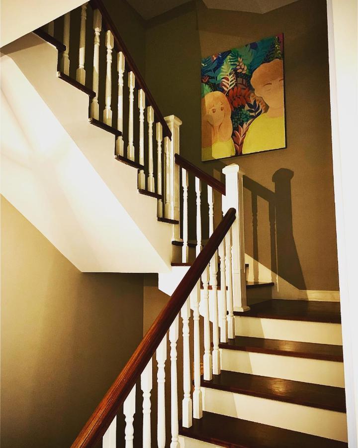 Home By Flatto Apartment Ho Chi Minh City Bagian luar foto