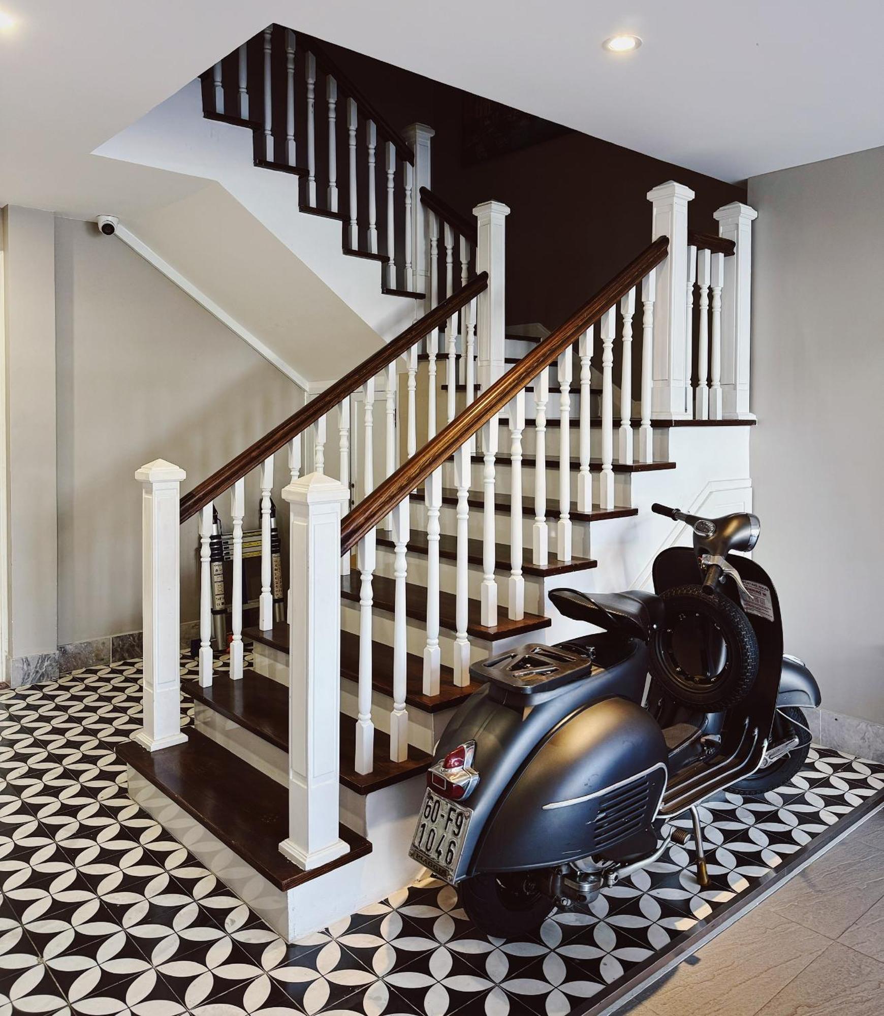Home By Flatto Apartment Ho Chi Minh City Bagian luar foto