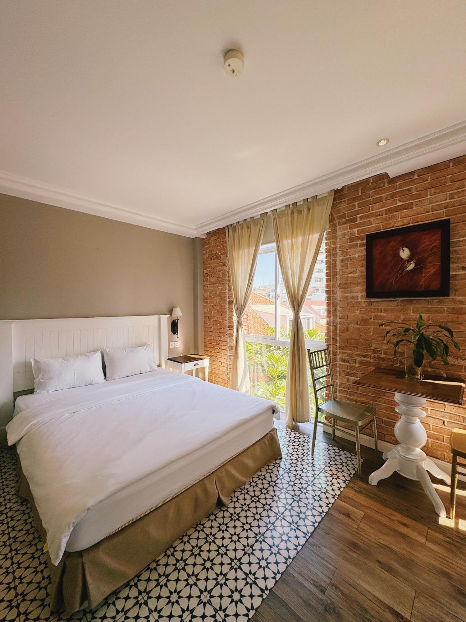 Home By Flatto Apartment Ho Chi Minh City Bagian luar foto