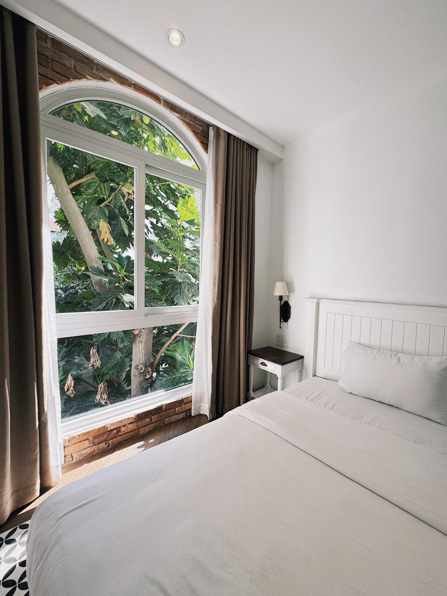 Home By Flatto Apartment Ho Chi Minh City Bagian luar foto