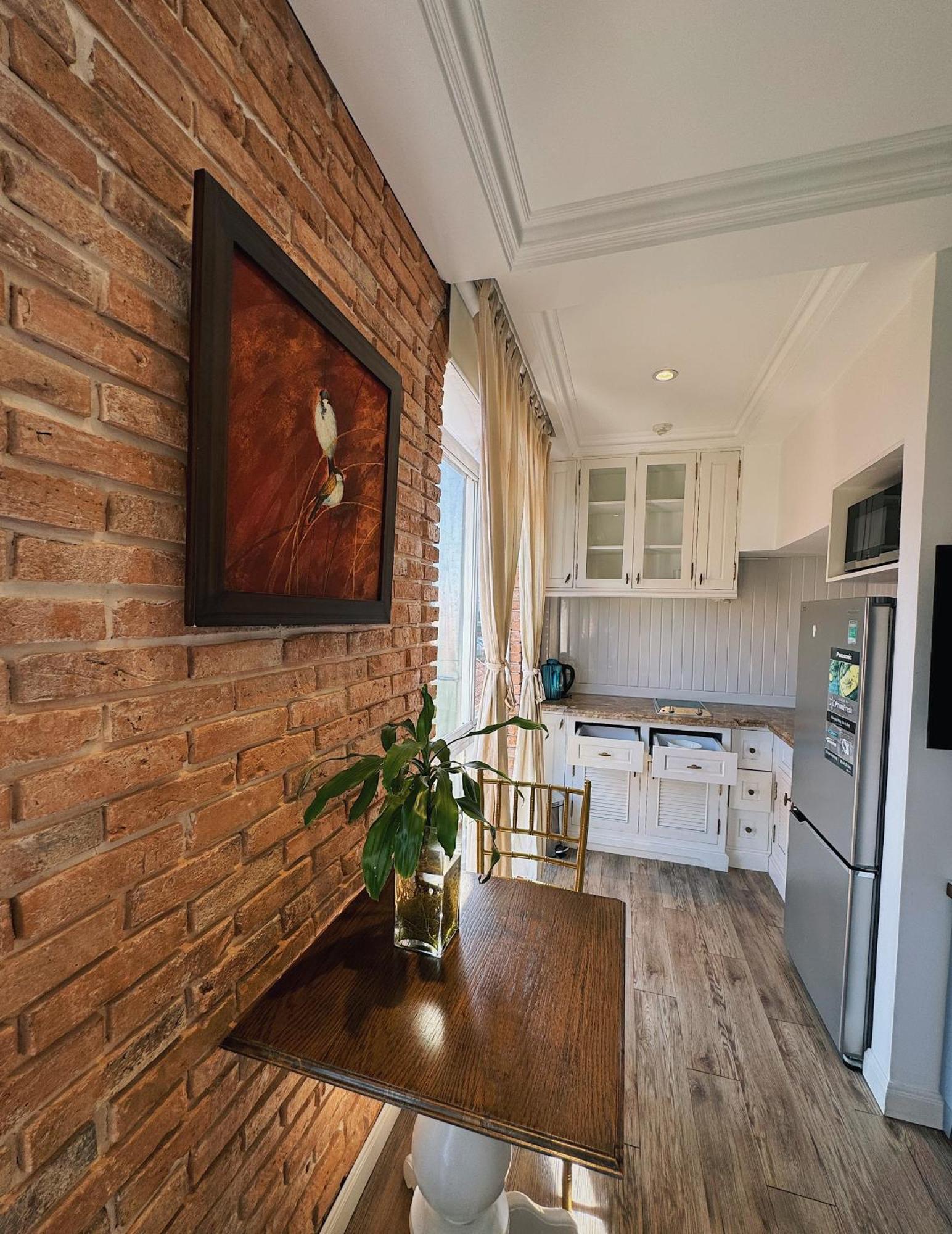 Home By Flatto Apartment Ho Chi Minh City Bagian luar foto