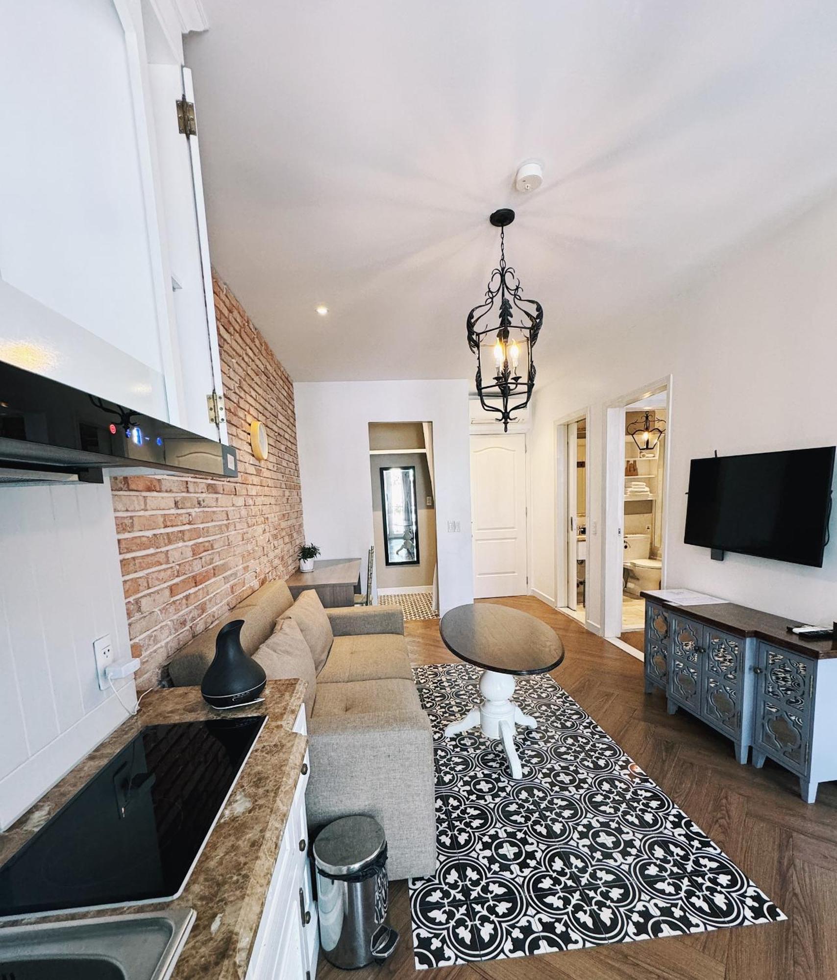 Home By Flatto Apartment Ho Chi Minh City Bagian luar foto
