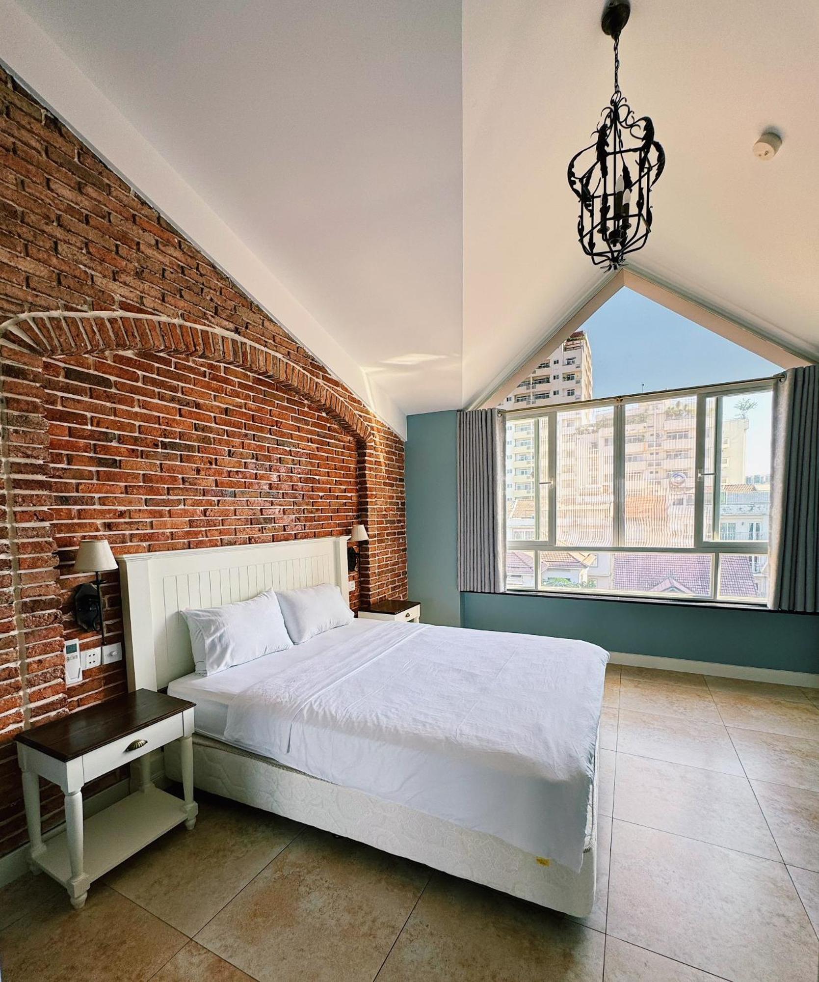 Home By Flatto Apartment Ho Chi Minh City Bagian luar foto