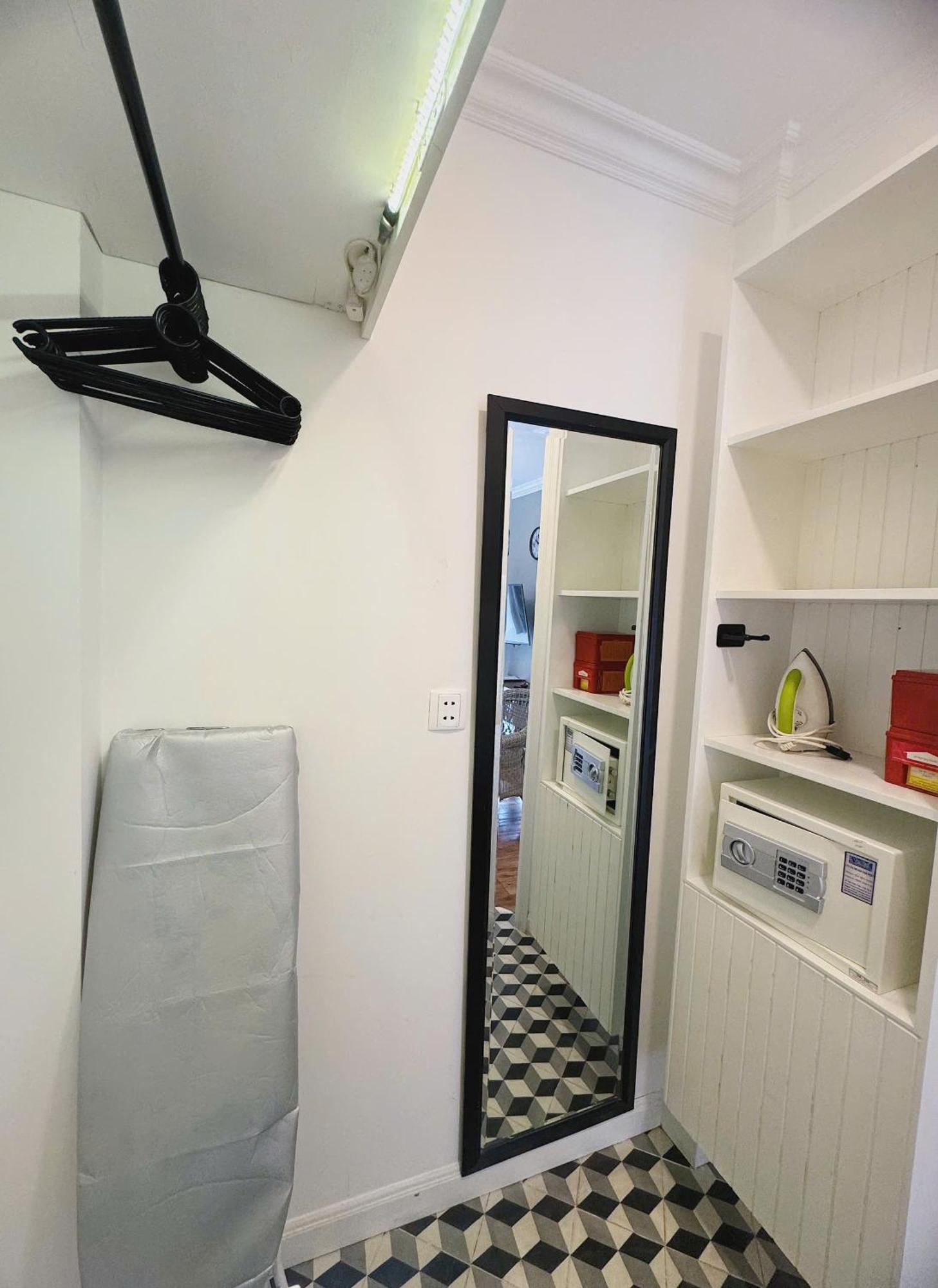 Home By Flatto Apartment Ho Chi Minh City Bagian luar foto